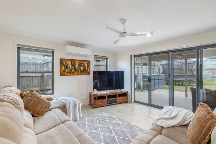 Second view of Homely house listing, 11 Compass Court, Gympie QLD 4570