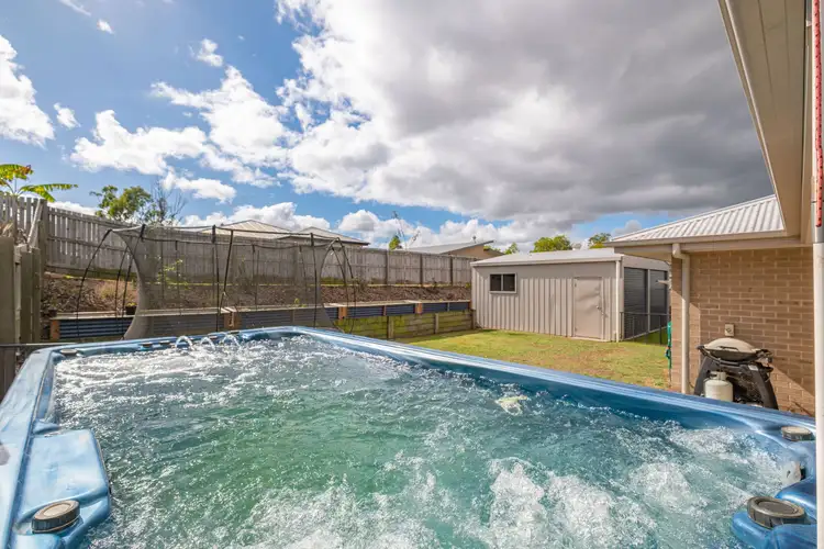 Fourth view of Homely house listing, 11 Compass Court, Gympie QLD 4570