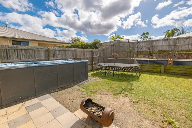 Fifth view of Homely house listing, 11 Compass Court, Gympie QLD 4570