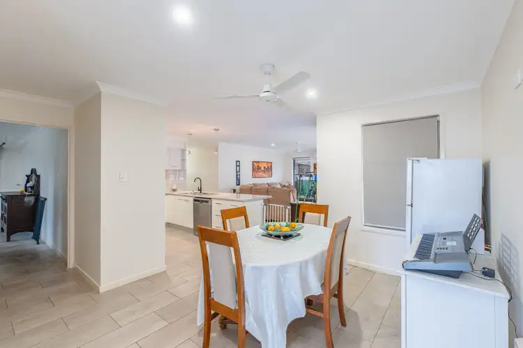 Sixth view of Homely house listing, 11 Compass Court, Gympie QLD 4570