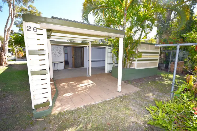 26/1 Beerburrum Street, Dicky Beach QLD 4551