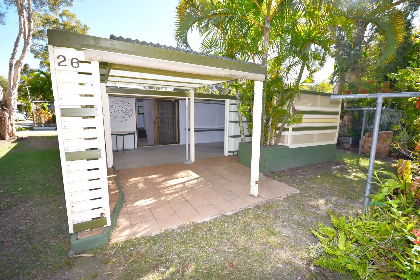 Main view of Homely unit listing, 26/1 Beerburrum Street, Dicky Beach QLD 4551