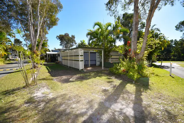 Third view of Homely unit listing, 26/1 Beerburrum Street, Dicky Beach QLD 4551
