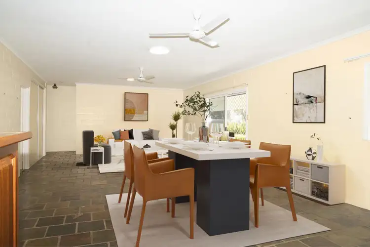 Third view of Homely house listing, 29 Burton Street, Midge Point QLD 4799