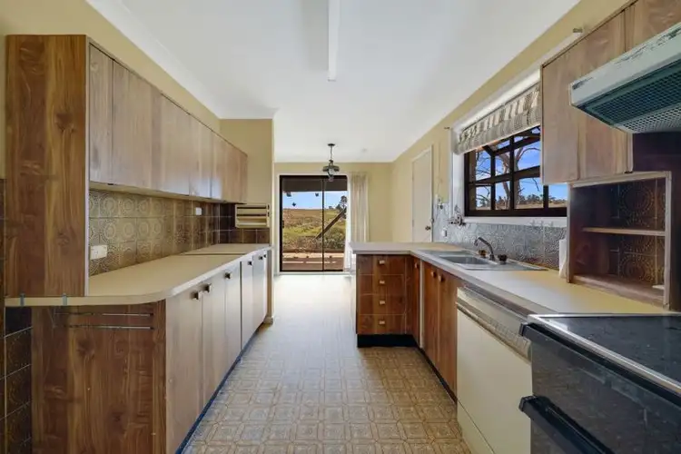 Fifth view of Homely rural property listing, 429 White Rock Road, White Rock NSW 2795