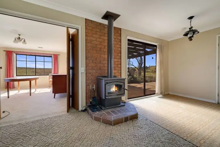 Sixth view of Homely rural property listing, 429 White Rock Road, White Rock NSW 2795