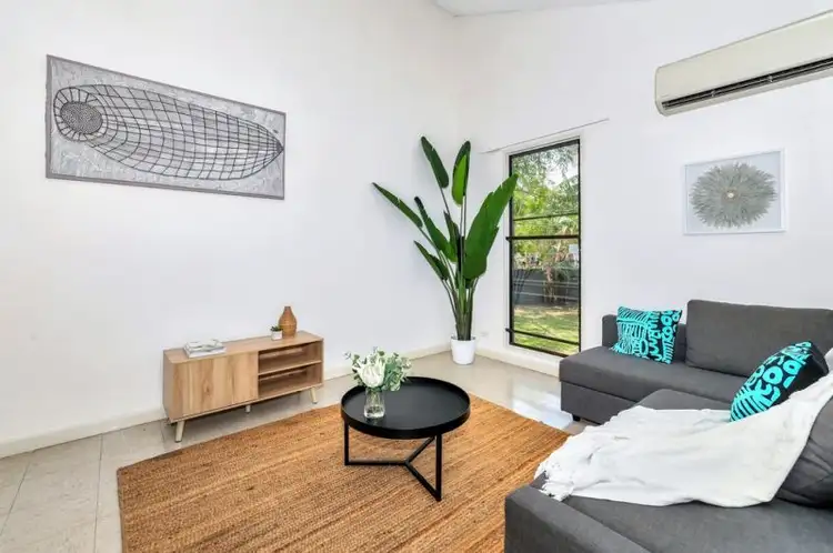 Third view of Homely house listing, 6 Virginia Court, Anula NT 812