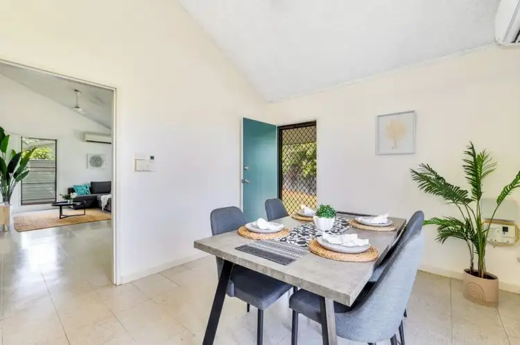 Sixth view of Homely house listing, 6 Virginia Court, Anula NT 812