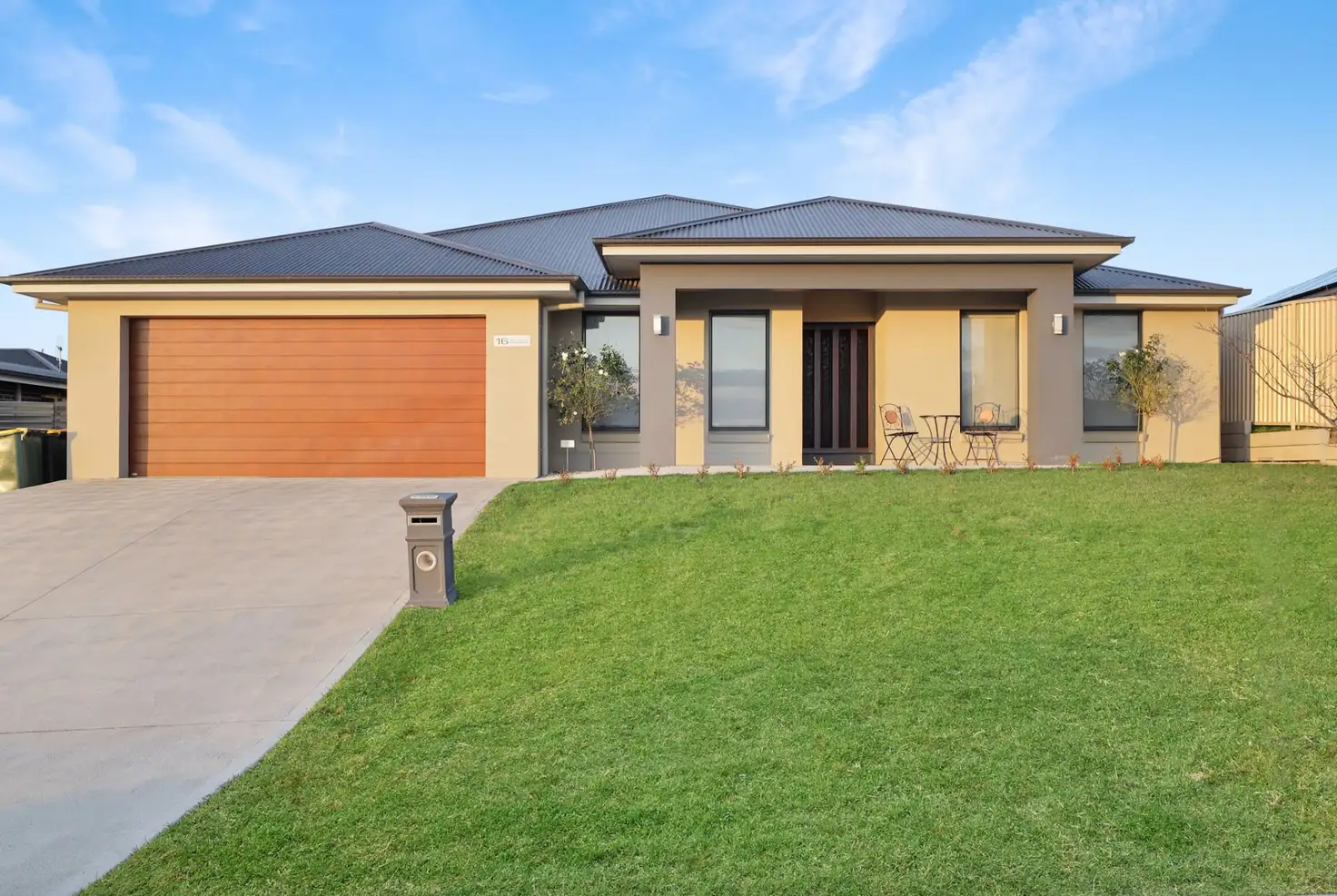 Main view of Homely house listing, 16 Dillon Drive, Kelso NSW 2795