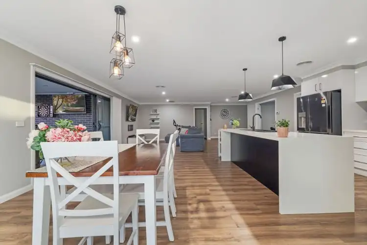 Second view of Homely house listing, 16 Dillon Drive, Kelso NSW 2795