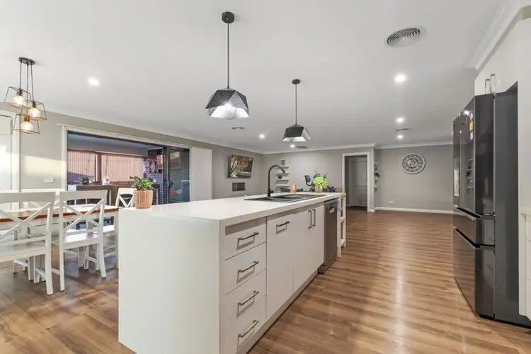 Third view of Homely house listing, 16 Dillon Drive, Kelso NSW 2795