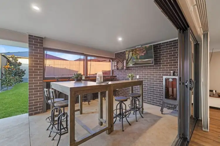 Fourth view of Homely house listing, 16 Dillon Drive, Kelso NSW 2795