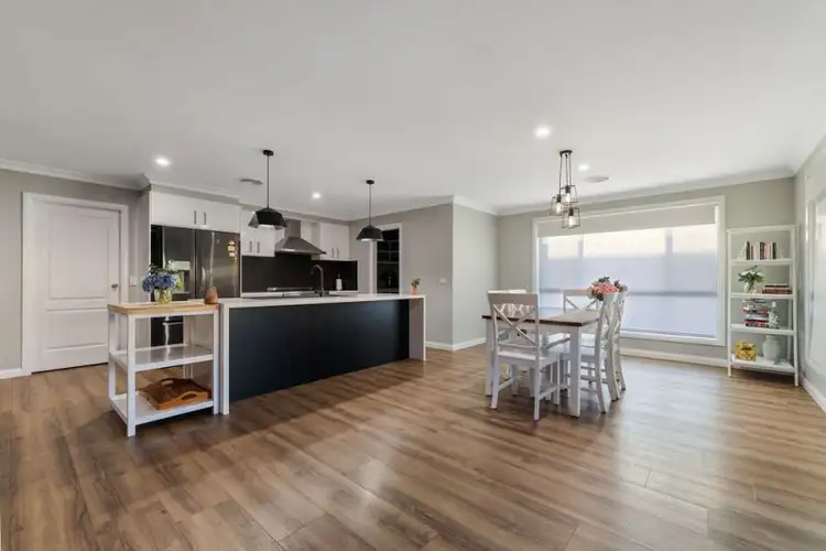 Fifth view of Homely house listing, 16 Dillon Drive, Kelso NSW 2795