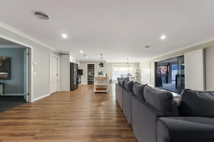 Sixth view of Homely house listing, 16 Dillon Drive, Kelso NSW 2795