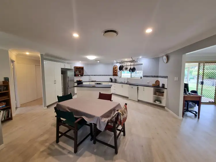 Third view of Homely rural property listing, 82 Harris Road, Kingaroy QLD 4610