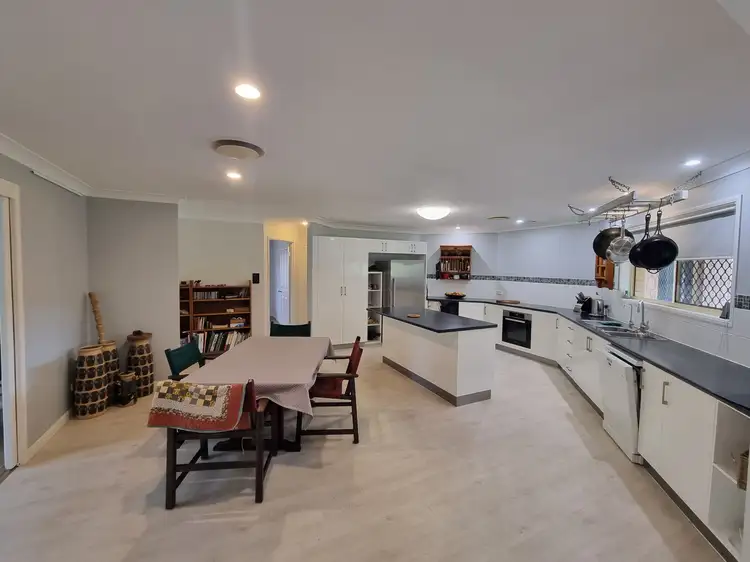 Fourth view of Homely rural property listing, 82 Harris Road, Kingaroy QLD 4610