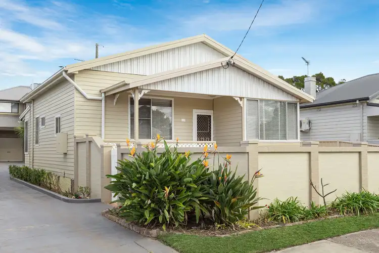 117 Lockyer Street, Adamstown NSW 2289