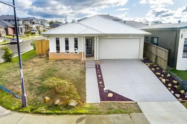 1 Taylor Street, Wilton NSW 2571