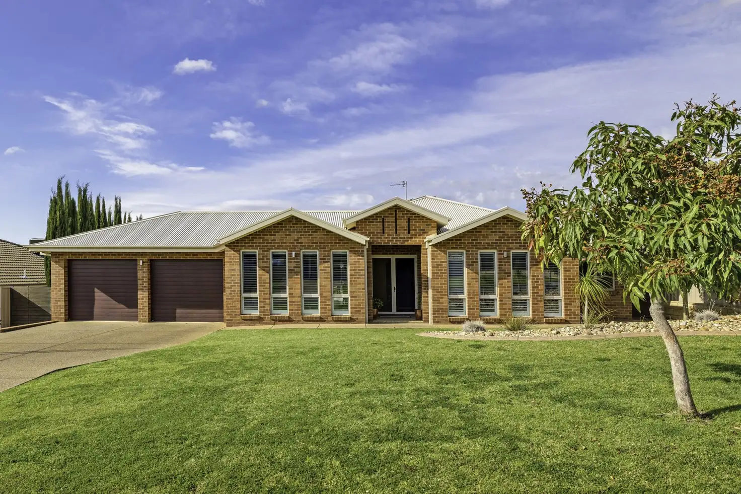 Main view of Homely house listing, 5 Florey Street, Lloyd NSW 2650