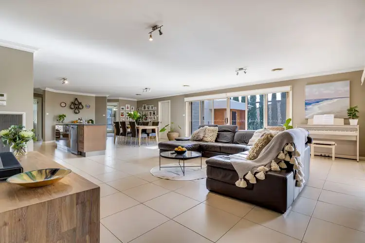 Second view of Homely house listing, 5 Florey Street, Lloyd NSW 2650