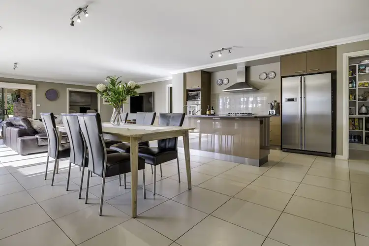 Third view of Homely house listing, 5 Florey Street, Lloyd NSW 2650