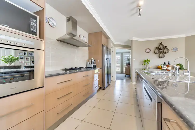 Fourth view of Homely house listing, 5 Florey Street, Lloyd NSW 2650