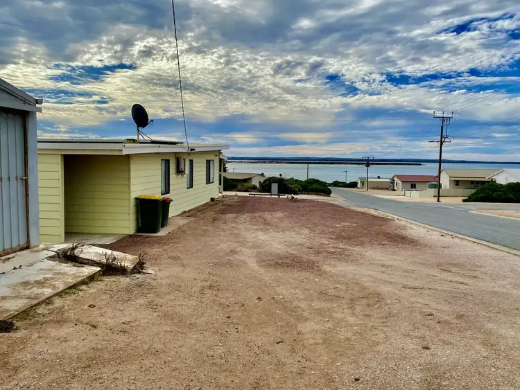 Second view of Homely house listing, 19 Sandham Street, Venus Bay SA 5607