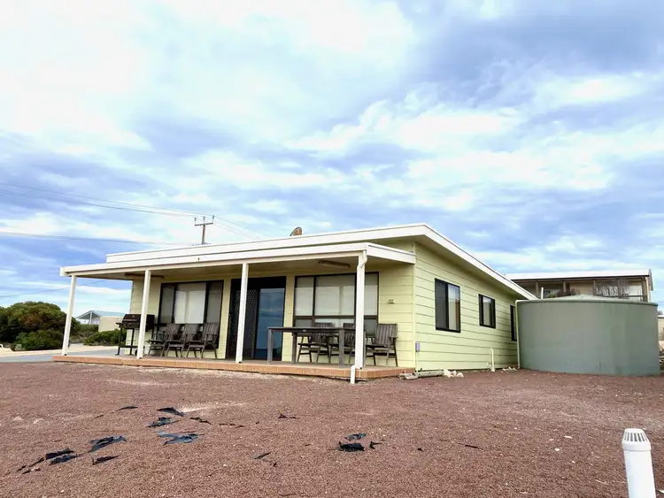 Fifth view of Homely house listing, 19 Sandham Street, Venus Bay SA 5607