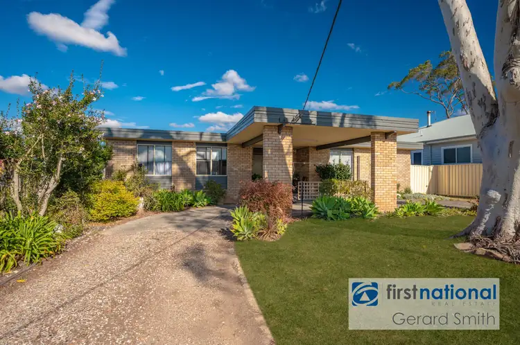 Main view of Homely house listing, 32 Thirlmere Way, Tahmoor NSW 2573
