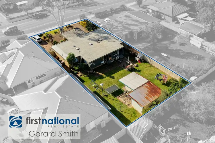 Third view of Homely house listing, 32 Thirlmere Way, Tahmoor NSW 2573