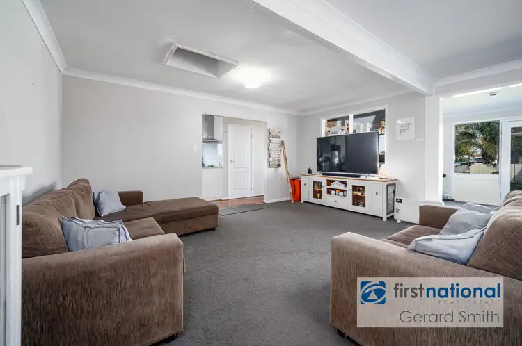 Fourth view of Homely house listing, 32 Thirlmere Way, Tahmoor NSW 2573