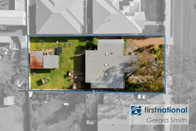 Fifth view of Homely house listing, 32 Thirlmere Way, Tahmoor NSW 2573