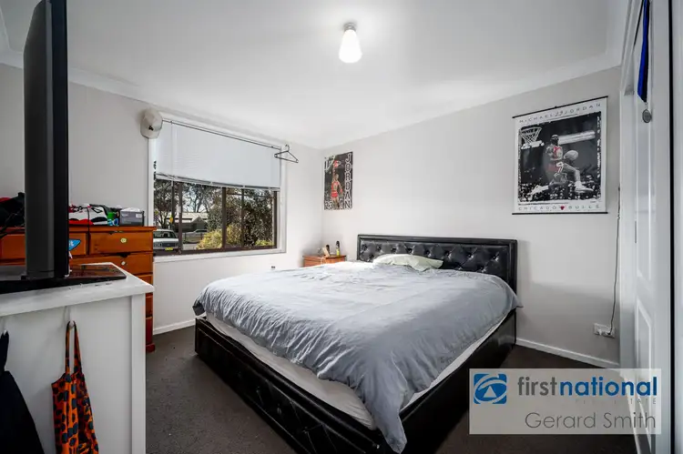 Sixth view of Homely house listing, 32 Thirlmere Way, Tahmoor NSW 2573