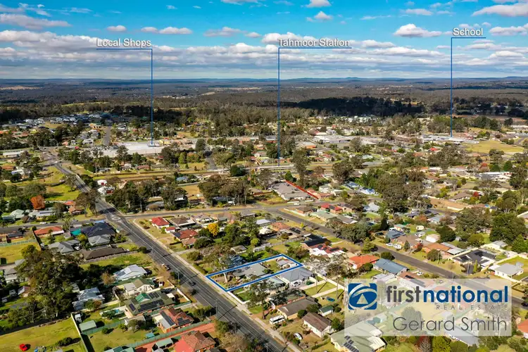 Seventh view of Homely house listing, 32 Thirlmere Way, Tahmoor NSW 2573