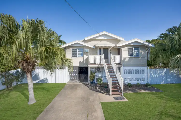94 Palmerston Street, Gulliver QLD 4812