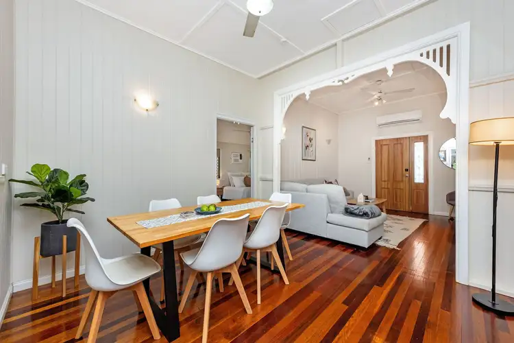 Second view of Homely house listing, 94 Palmerston Street, Gulliver QLD 4812
