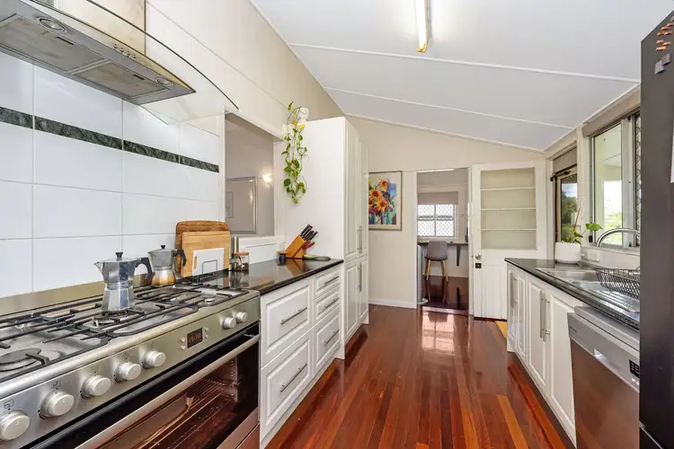 Third view of Homely house listing, 94 Palmerston Street, Gulliver QLD 4812