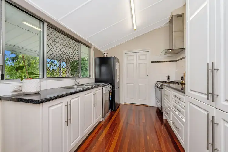 Fourth view of Homely house listing, 94 Palmerston Street, Gulliver QLD 4812