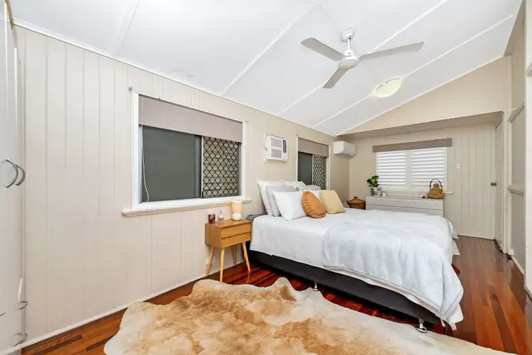 Fifth view of Homely house listing, 94 Palmerston Street, Gulliver QLD 4812