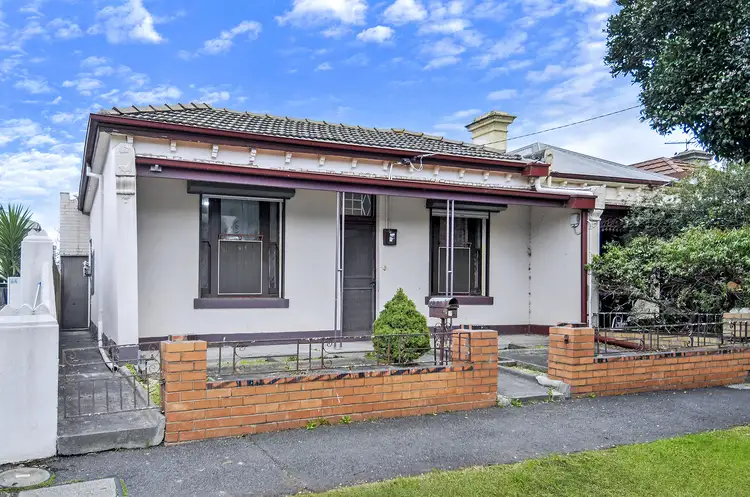 66 Barkly Street