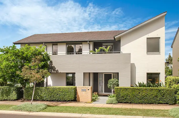 2 Henricks Avenue, Newington NSW 2127