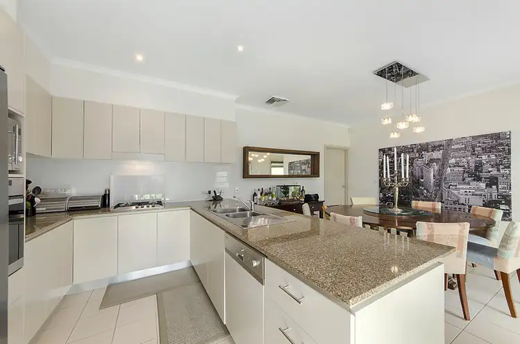 Second view of Homely house listing, 2 Henricks Avenue, Newington NSW 2127