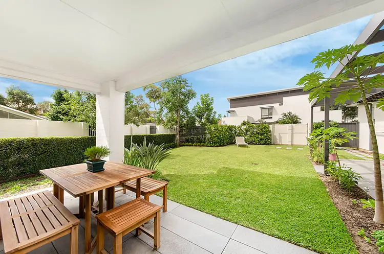 Third view of Homely house listing, 2 Henricks Avenue, Newington NSW 2127