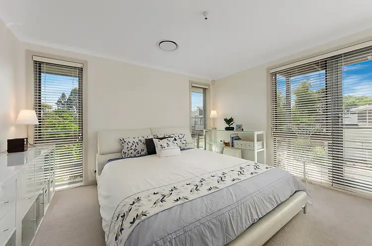 Fifth view of Homely house listing, 2 Henricks Avenue, Newington NSW 2127