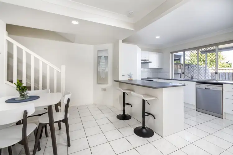 Fifth view of Homely townhouse listing, 11/18 Spinnaker Drive, Sandstone Point QLD 4511