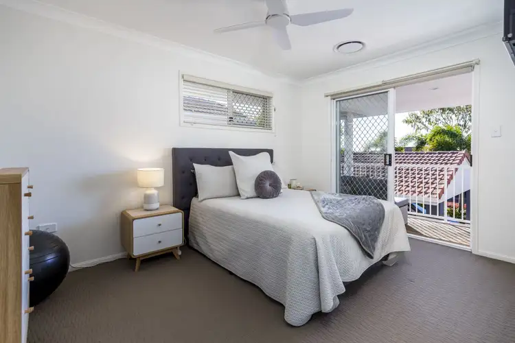 Sixth view of Homely townhouse listing, 11/18 Spinnaker Drive, Sandstone Point QLD 4511