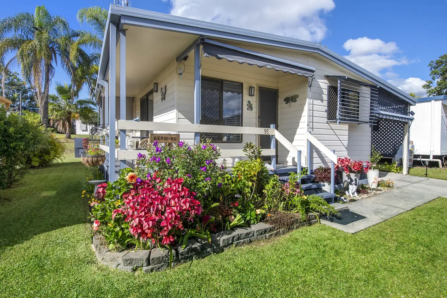 Main view of Homely house listing, 95a/570 Pine Ridge Road, Coombabah QLD 4216