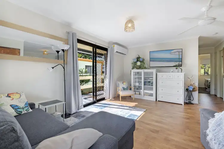 Second view of Homely house listing, 95a/570 Pine Ridge Road, Coombabah QLD 4216