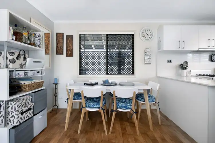 Third view of Homely house listing, 95a/570 Pine Ridge Road, Coombabah QLD 4216