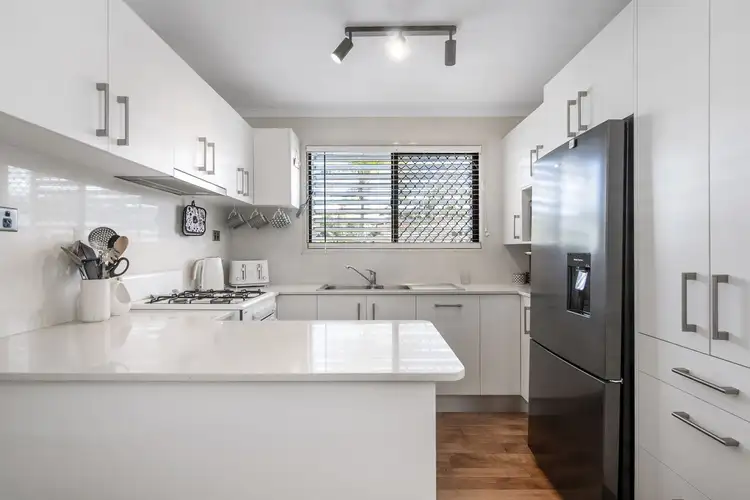 Fourth view of Homely house listing, 95a/570 Pine Ridge Road, Coombabah QLD 4216